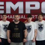 sportivii de la csm constanta au urcat de patru ori pe podium la nationalele de full kempo 6a0d72c7c84a3