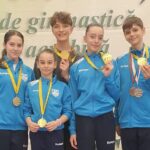 sportivii de la csm constanta in top la cupa aerogym la gimnastica aerobica 6a16048c16fce