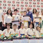 sportivii de la oyama constanta au cucerit 12 medalii la europenele de karate kyokushin 6a0c52871c5a8