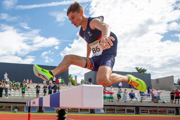 start perfect de sezon pentru atletul de la cs medgidia alin mihai savlovschi 6a14a4f70ac94