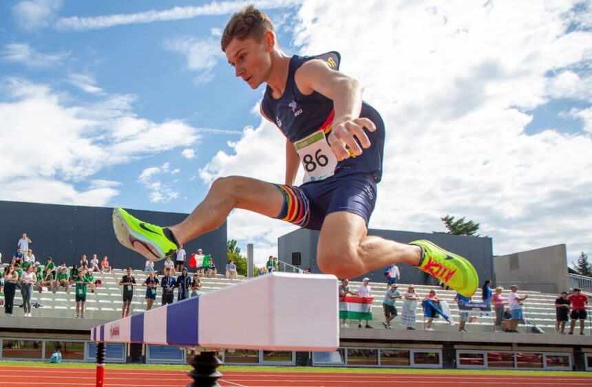 start perfect de sezon pentru atletul de la cs medgidia alin mihai savlovschi 6a14a4f70ac94