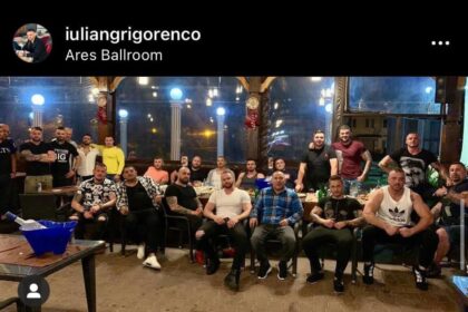 stenograme baietii din km 4 5 mica sicilie erau atenti la ce se scria in presa si ii cautau pe cei care comentau ce grup de whatsapp aveau 6a031adf99ed0