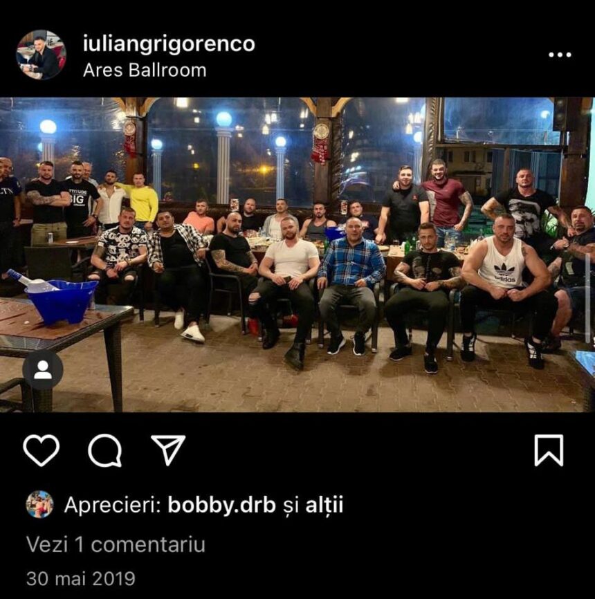 stenograme baietii din km 4 5 mica sicilie erau atenti la ce se scria in presa si ii cautau pe cei care comentau ce grup de whatsapp aveau 6a031adf99ed0