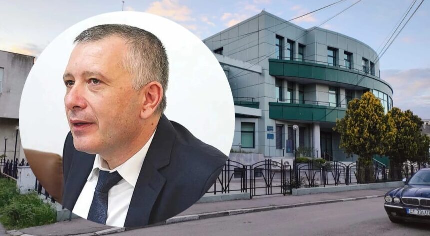 stenograme patronul unor magazine de bijuterii interventii la procurorul stefan sa si scape nepotul de puscarie 6a0a30eec39f0