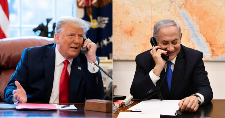 sua ar putea cere israelului sa foloseasca bani palestinieni pentru planul lui trump privind gaza reuters 6a07626d874f9