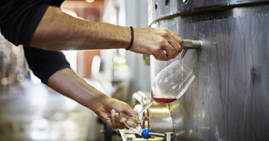 taxele vamale afecteaza comertul global cu vin in 2025 in timp ce romania isi creste productia arata oiv 6a042137cac6c