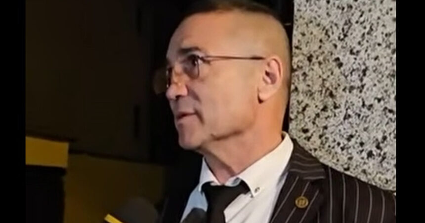 teodor nita procurorul vizat de perchezitii facute de parchetul iccj nu exista nicio acuzatie nici macar martor nu sunt 6a056828c9969