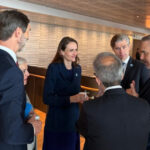 toiu la reuniunea ministrilor de externe nato cand contesti finantarea apararii romaniei cu razboi la granita faci un joc periculos 6a104895d771a