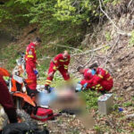 tragedie in bistrita nasaud un tanar de 19 ani a murit dupa ce a cazut cu motocicleta intr o prapastie 6a08a2677ac60