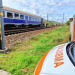 tragedie la constanta un tanar a murit lovit de tren doar ce fusese dat disparut de familie 69fb3ff3bdb16