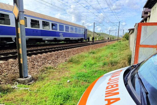 tragedie la constanta un tanar a murit lovit de tren doar ce fusese dat disparut de familie 69fb3ff3bdb16