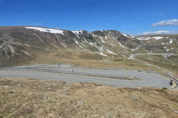 transalpina se redeschide pe sectorul ranca curpat cu restrictii de circulatie 6a185fdbb8fa3