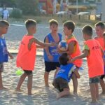 trei zile de sport si distractie la festivalul de minirugby pe plaja de la navodari 6a184c21e998d
