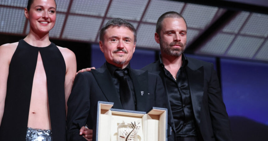 tudor giurgiu dupa succesul de la cannes al lui cristian mungiu guvernul ar trebui sa dea bani pentru campanie pentru premiile oscar 6a12d9f71e667