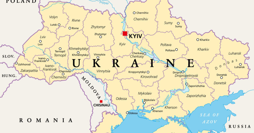 ucraina intareste masurile de securitate in regiunile de frontiera cu belarus zonele cele mai vulnerabile 6a0ee577829eb