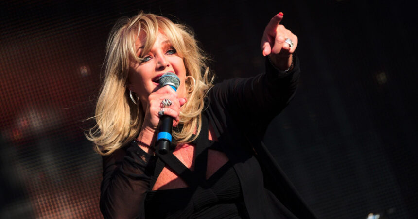ultimele informatii cu privire la starea de sanatate a lui bonnie tyler diagnosticul medicilor si sansele de supravietuire 69fda95b292f2
