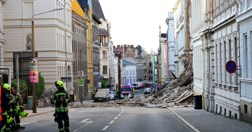 ultimele informatii de la mae despre romancele disparute in explozia din goerlitz 6a0dc1ab678e5