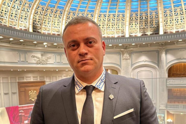 un deputat a demisionat din grupul psd pentru a trece la pnl initial a fost ales pe listele partidului dianei sosoaca 6a0d896b1a735