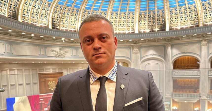 un deputat a demisionat din grupul psd pentru a trece la pnl initial a fost ales pe listele partidului dianei sosoaca 6a0d896b1a735