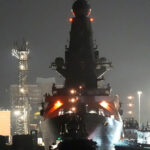 un distrugator britanic se indreapta catre orientul mijlociu misiunea hms dragon in stramtoarea ormuz 69ff3da5e0fde