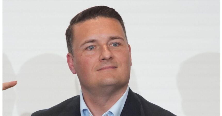 un fost ministru britanic intra in cursa pentru sefia partidului laburist wes streeting vrea sa l inlocuiasca pe keir starmer 6a08c1fc98939