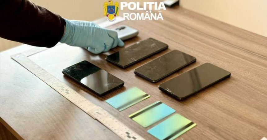 un influencer a pacalit 100 de oameni cu cazari fictive la mare banii intrau in conturi deschise pe numele unor persoane vulnerabile 69fca530b7225