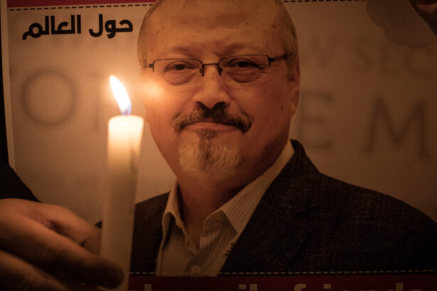 un judecator francez a deschis o ancheta in cazul uciderii jurnalisului jamal khashoggi 6a0882b6b1649