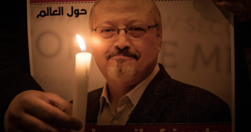 un judecator francez a deschis o ancheta in cazul uciderii jurnalisului jamal khashoggi 6a0882b6b1649