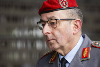 un nou avertisment al sefului armatei germane rusia ar putea fi pregatita sa atace nato pana in 2029 sau chiar mai devreme 6a094411c62d3