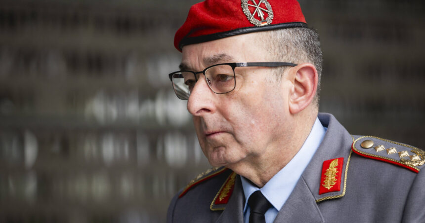 un nou avertisment al sefului armatei germane rusia ar putea fi pregatita sa atace nato pana in 2029 sau chiar mai devreme 6a094411c62d3