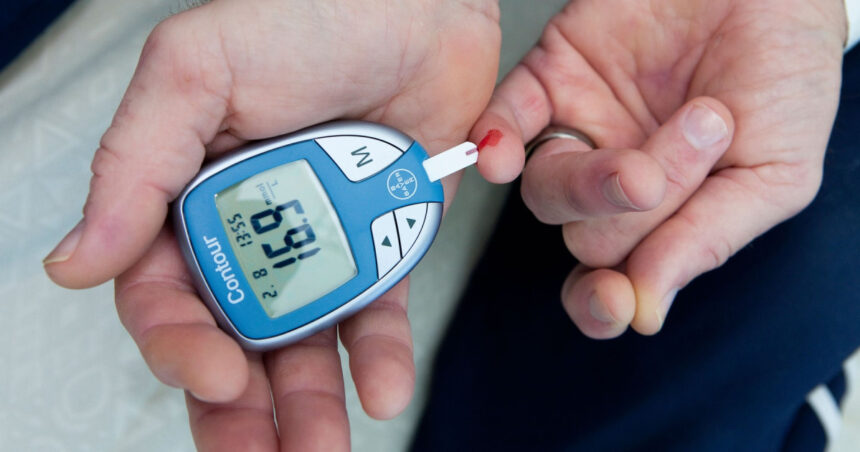 un nou studiu despre diabetul de tip 2 infirma ce se stia initial referitor la cauzele aparitiei acestei maladii 6a07fc9ccb1f2