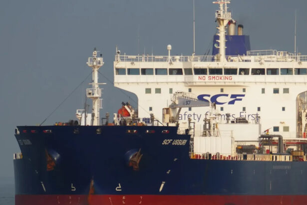 un petrolier rus care urma sa ajunga in cuba si a schimbat cursul dupa mai multe saptamani petrecute pe mare 6a17540ec4da4