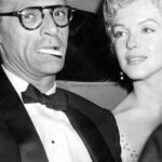 vechi inregistrari cu arthur miller in care vorbeste despre viata alaturi de marilyn monroe moartea o pandea mereu 6a03781c7e185