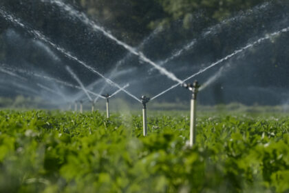 video a inceput campania de irigatii momentul din an asteptat cu nerabdare in agricultura cum arata rezerva de apa dupa iarna 69fc231d2f40d