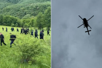 video a intrat in tufe si nu stiu ce s a putut intampla marturia tatalui copilului cautat cu elicopterul si scafandri in sibiu 6a03392cbb06a