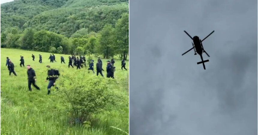 video a intrat in tufe si nu stiu ce s a putut intampla marturia tatalui copilului cautat cu elicopterul si scafandri in sibiu 6a03392cbb06a