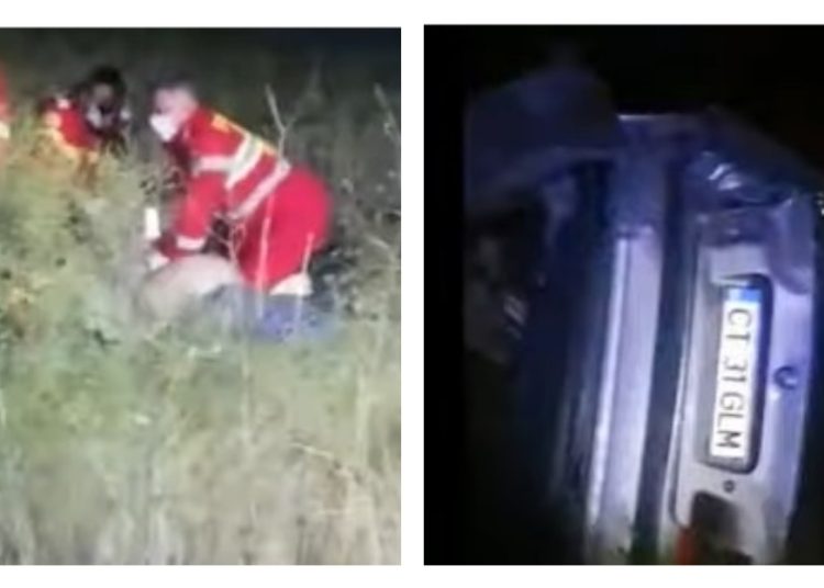 video acuzatii dosarul unei sicanari in trafic soldat cu decesul unei persoane rezultatul coruptiei organelor judiciare pedeapsa de 8 ani e prea mare 6a102e11475a7