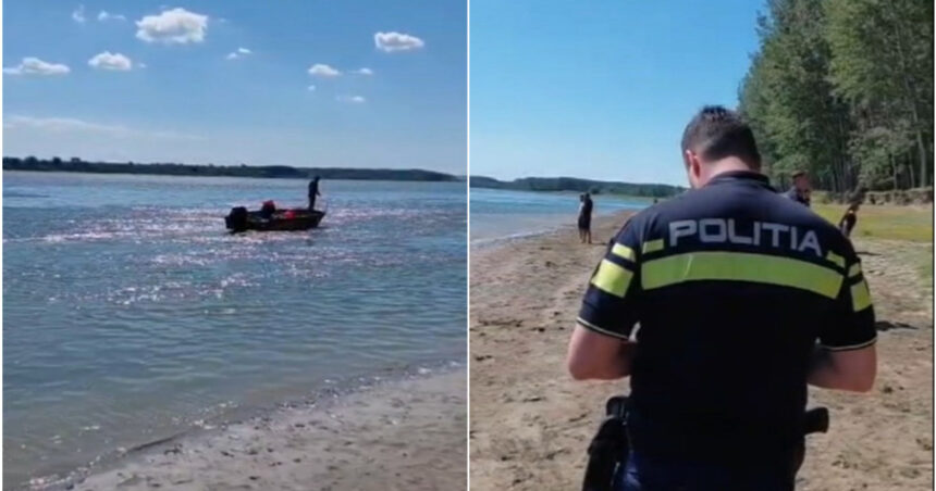 video adolescent de 15 ani disparut in dunare cautari de amploare cu scafandri si un elicopter smurd 6a170dbeb566d