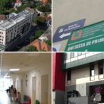 video au fost mai multe promisiuni neonorate orasul cu spital nou de sase etaje inaugurat doar pe doua niveluri motivul revoltator 6a03fa89b1bd3