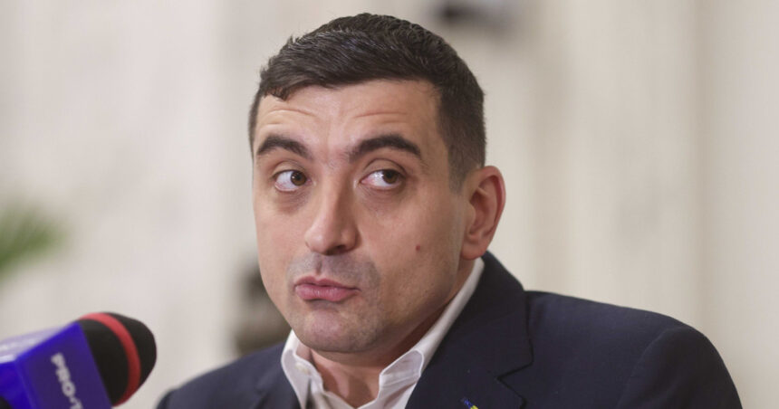 video aur asteapta invitatia la consultarile de la cotroceni george simion nu suntem dispusi sa ne aliem cu partidele vechi 69fb08e649891