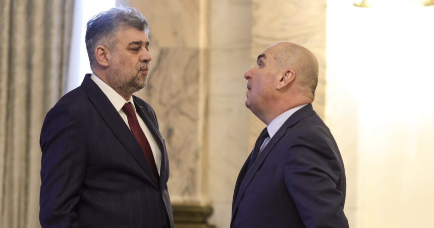 video bolojan si ciolacu pozitii diferite in csat privind coordonarea programului safe ce arata documentul administratiei prezidentiale 6a05edc0ae3f9
