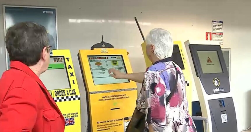 video cartelul taximetristilor din capitala amendat pentru practici anticoncurentiale la otopeni cum actionau pentru a controla comenzile 6a1722d4c89c2
