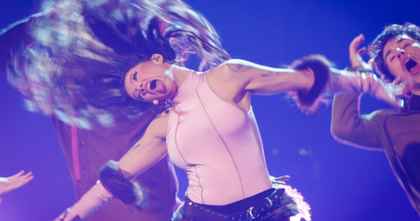 video ce inseamna bangaranga piesa darei a castigat concursul eurovision 2026 o premiera pentru bulgaria 6a0ae28839bbe