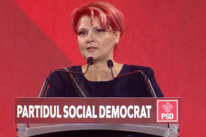 video ce spune lia olguta vasilescu despre formula de guvernare nu cred ca primarii pnl vor accepta sa intre in opozitie 69fb492e7f5bc