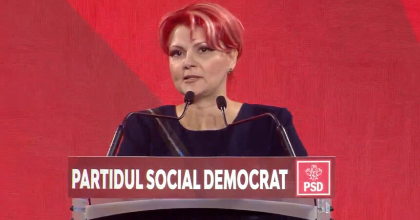 video ce spune lia olguta vasilescu despre formula de guvernare nu cred ca primarii pnl vor accepta sa intre in opozitie 69fb492e7f5bc