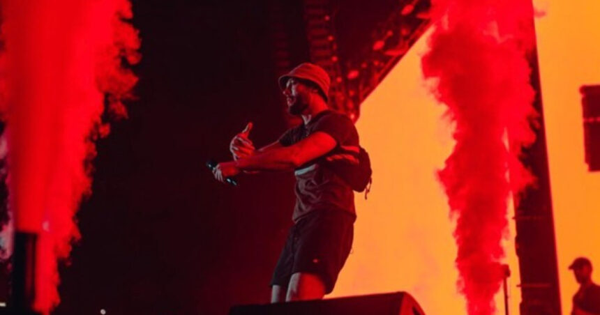 video cine este max korzh rapper ul din belarus care aduce zeci de mii de straini la bucuresti a fost declarat persona non grata la kremlin 6a17e5026544b