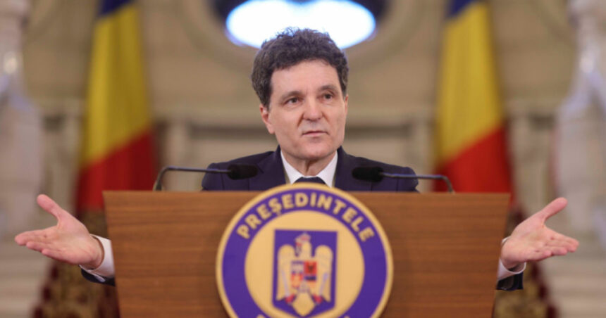 video concluziile lui nicusor dan dupa consultarile informale noul guvern va avea ca obiectiv pana in septembrie sa propuna bugetul pe 2027 69ff0ff15c709