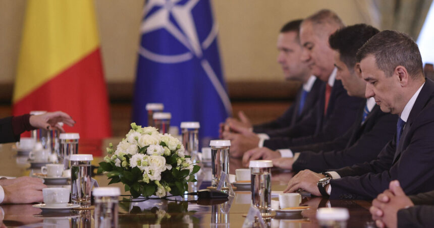 video consultari la cotroceni grindeanu nu mai putem avea guvern cu bolojan premier excludem alianta in afara partidelor pro occidentale 6a0ad160b574f