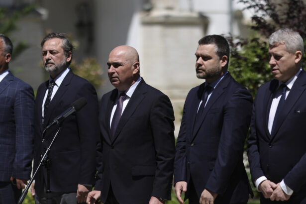 video consultari la cotroceni ilie bolojan nu vom sustine un guvern cu premier tehnocrat in care se va regasi si psd 6a0aeb2a96289