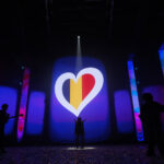 video controversa la eurovision publicul din r moldova a acordat 12 puncte romaniei juriul doar 3 reactia prezentatoarei margarita druta 6a098a5e3f6c6